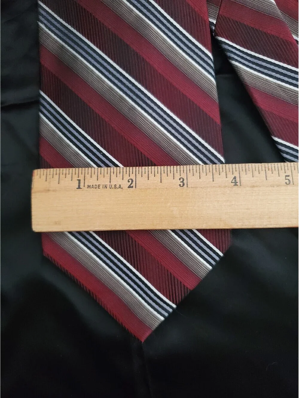 Joseph & Feiss Diagonal Stripe Tie